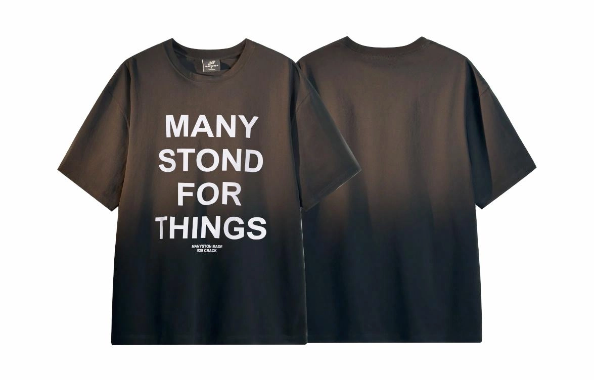 MANYSTON T