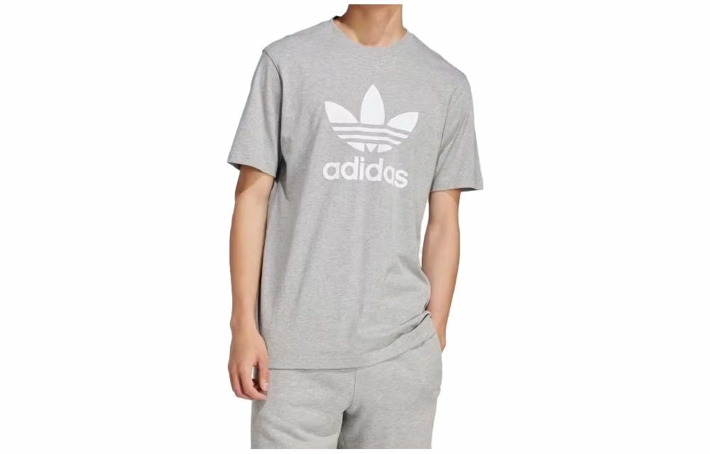 adidas originals Trefoil Tee LogoT