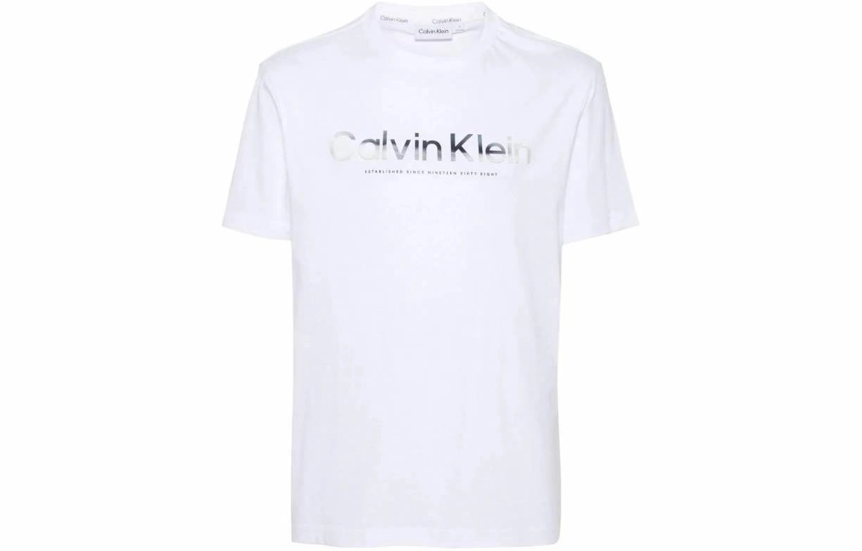 CKCalvin Klein LogoT