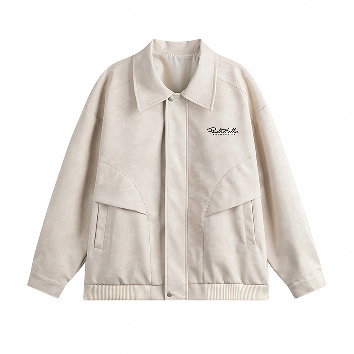 PAUL COSTELLOE logo