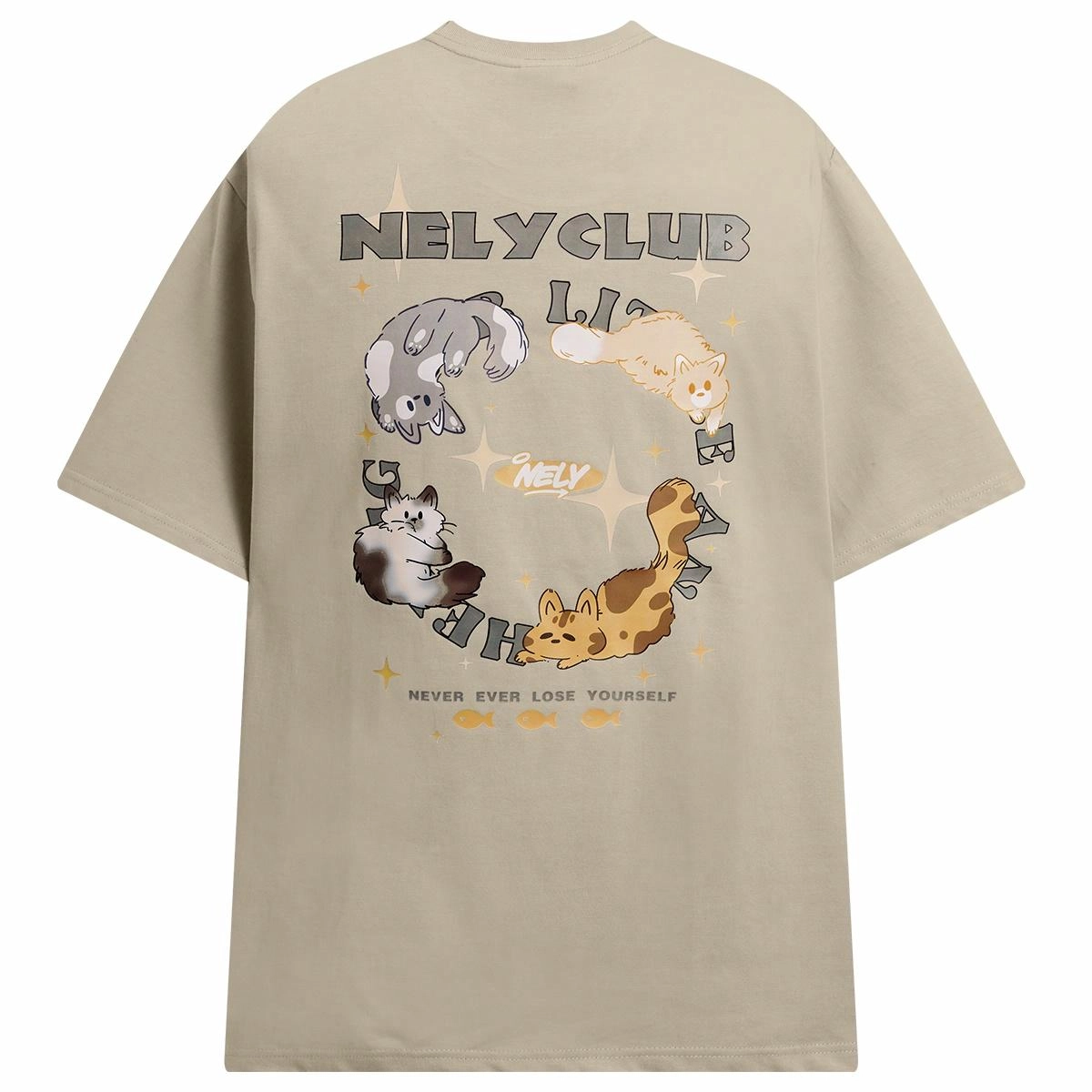 NELY T