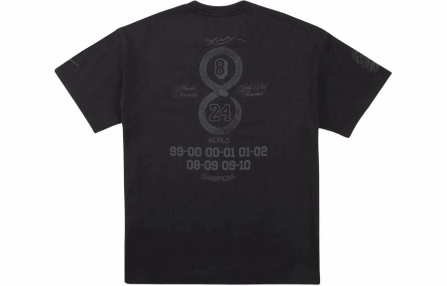 Nike Gift of Mamba logo FW23 T