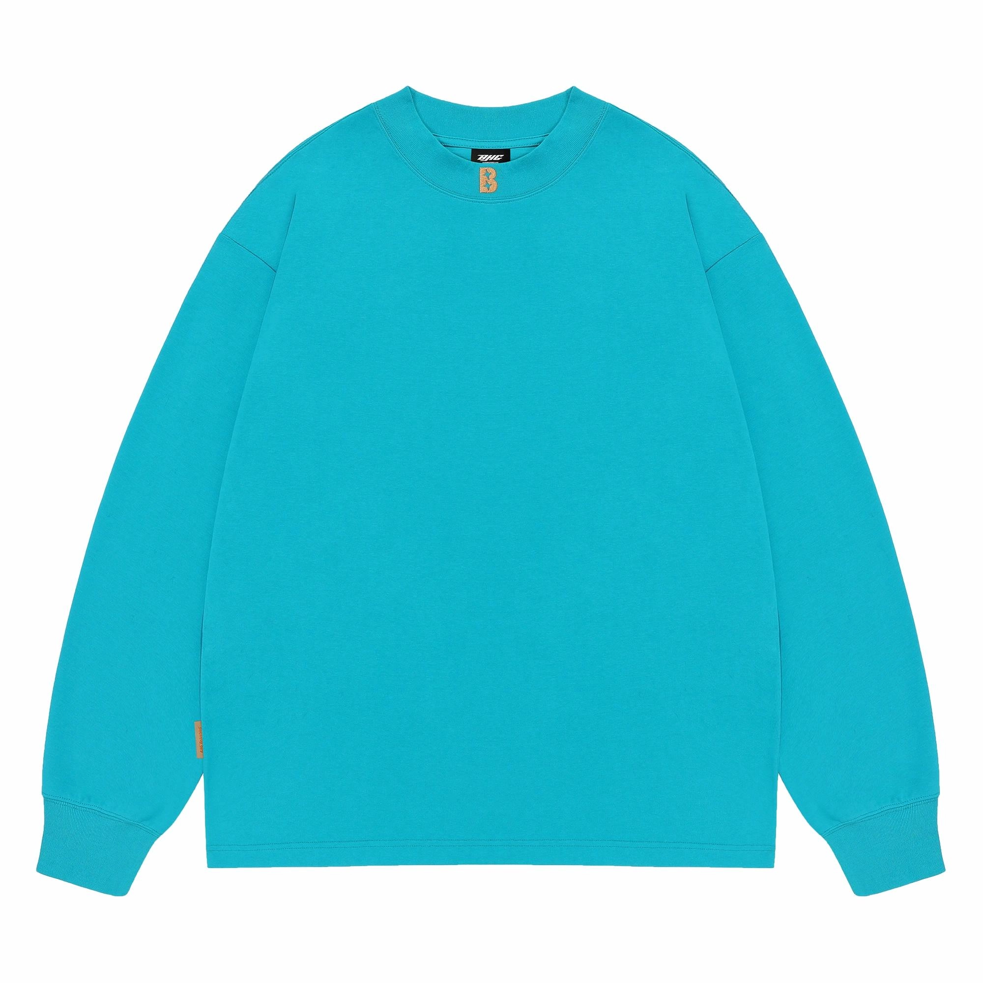 BJHG 24SS LogoT