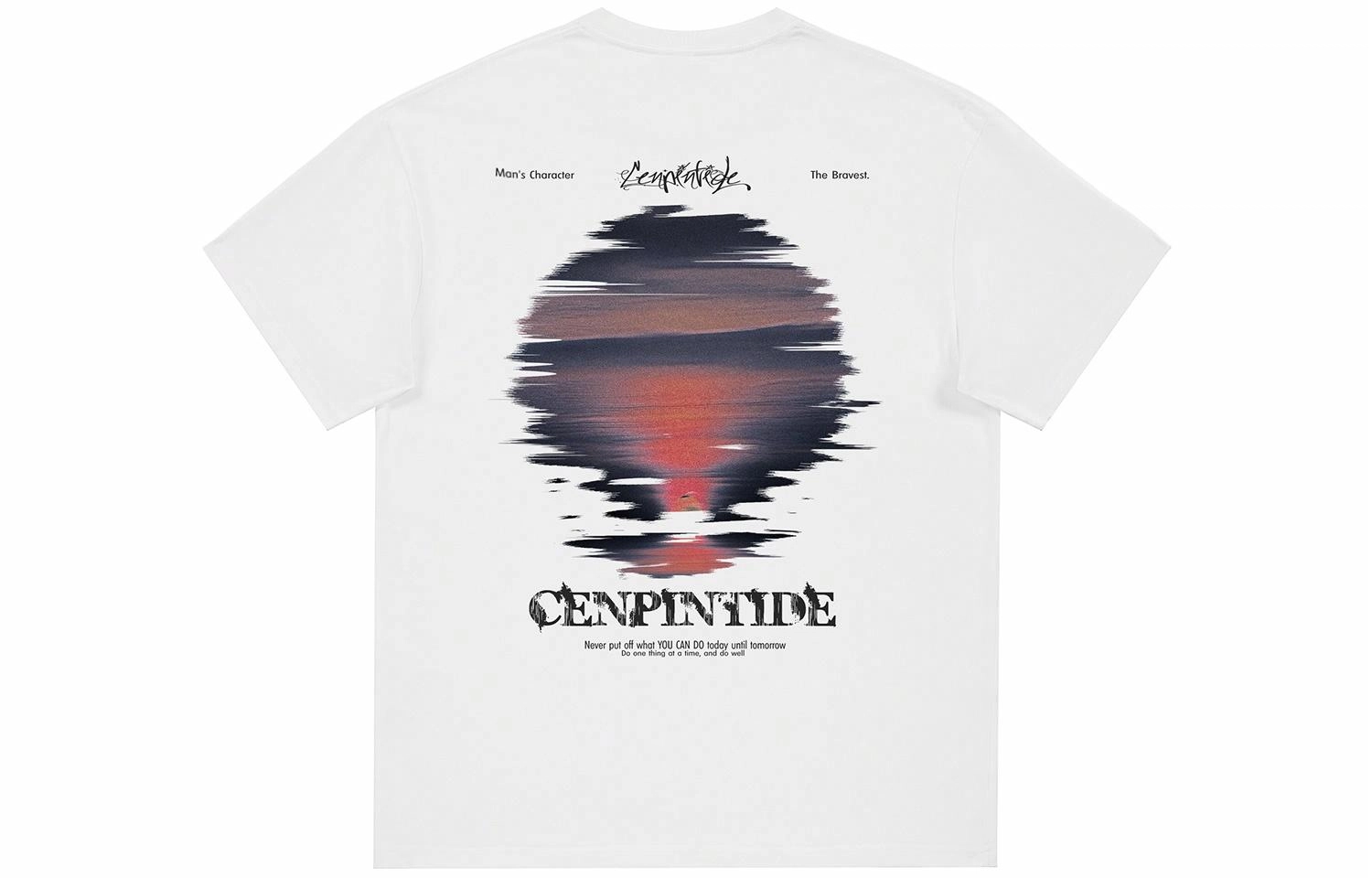 CENPIN SS24 T