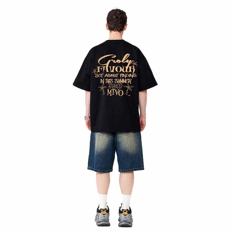 MONTVOO T