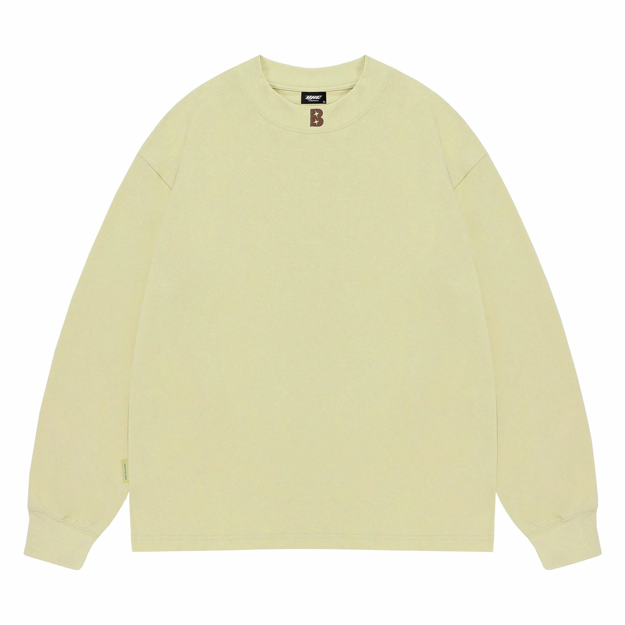 BJHG 24SS LogoT