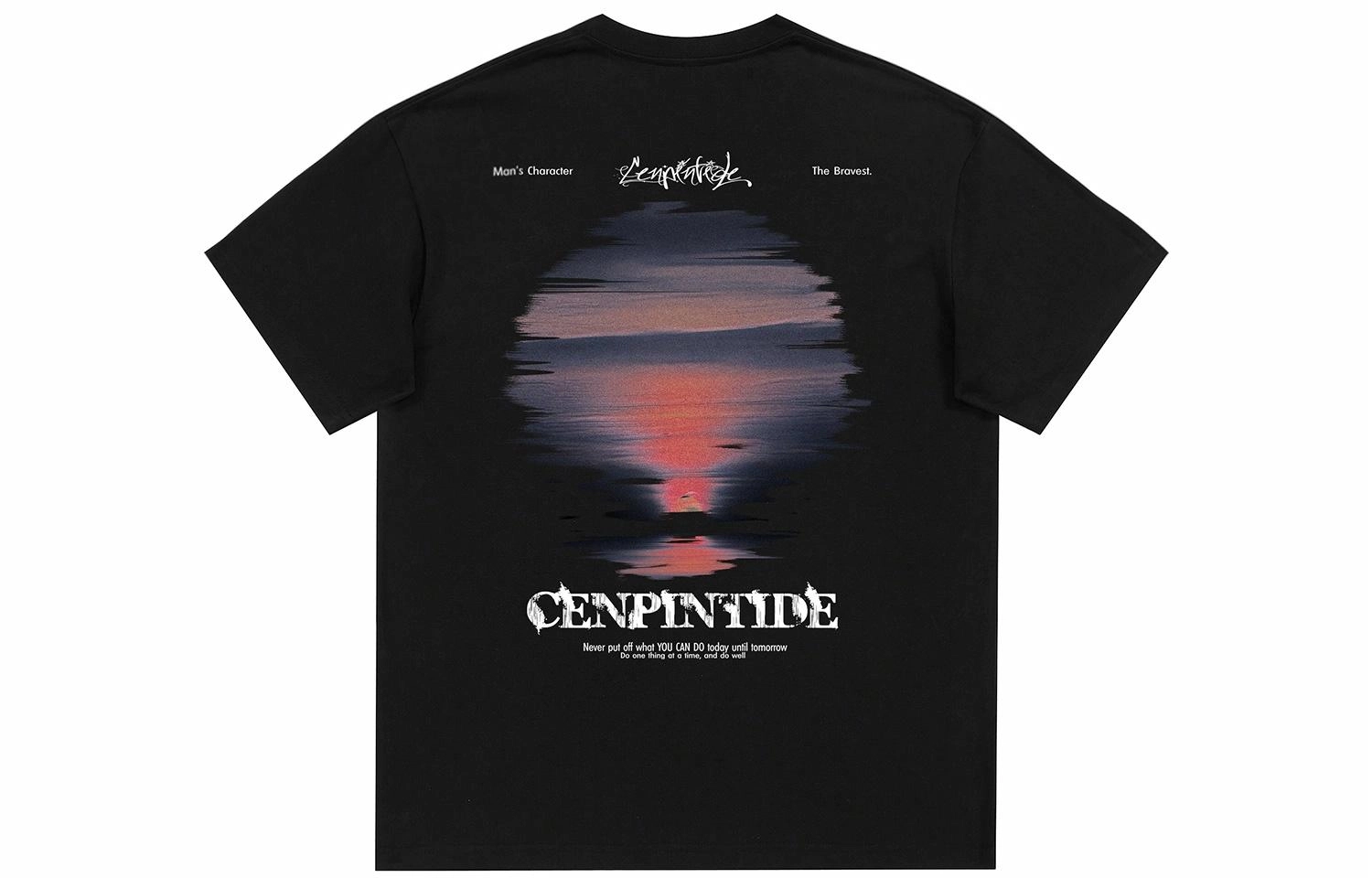 CENPIN SS24 T