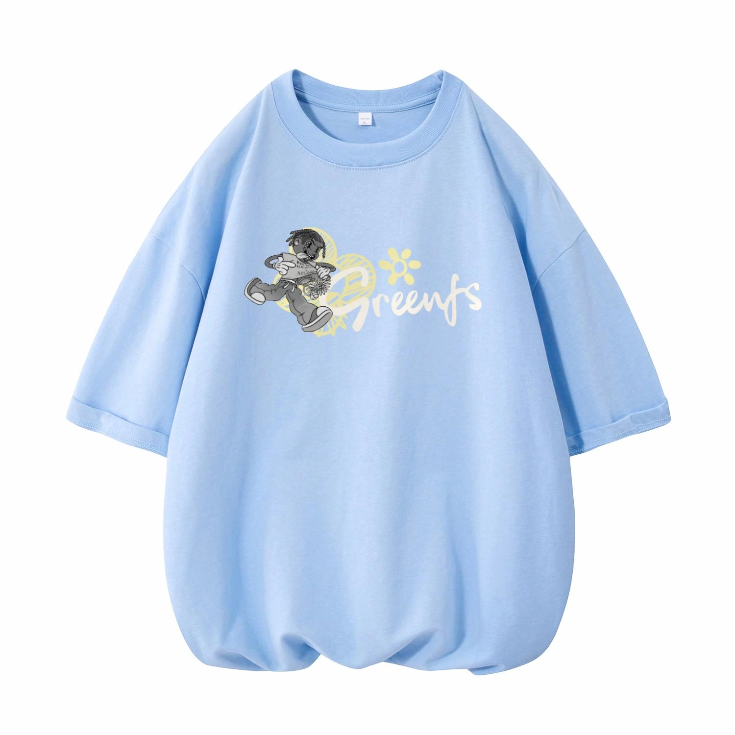 GF T