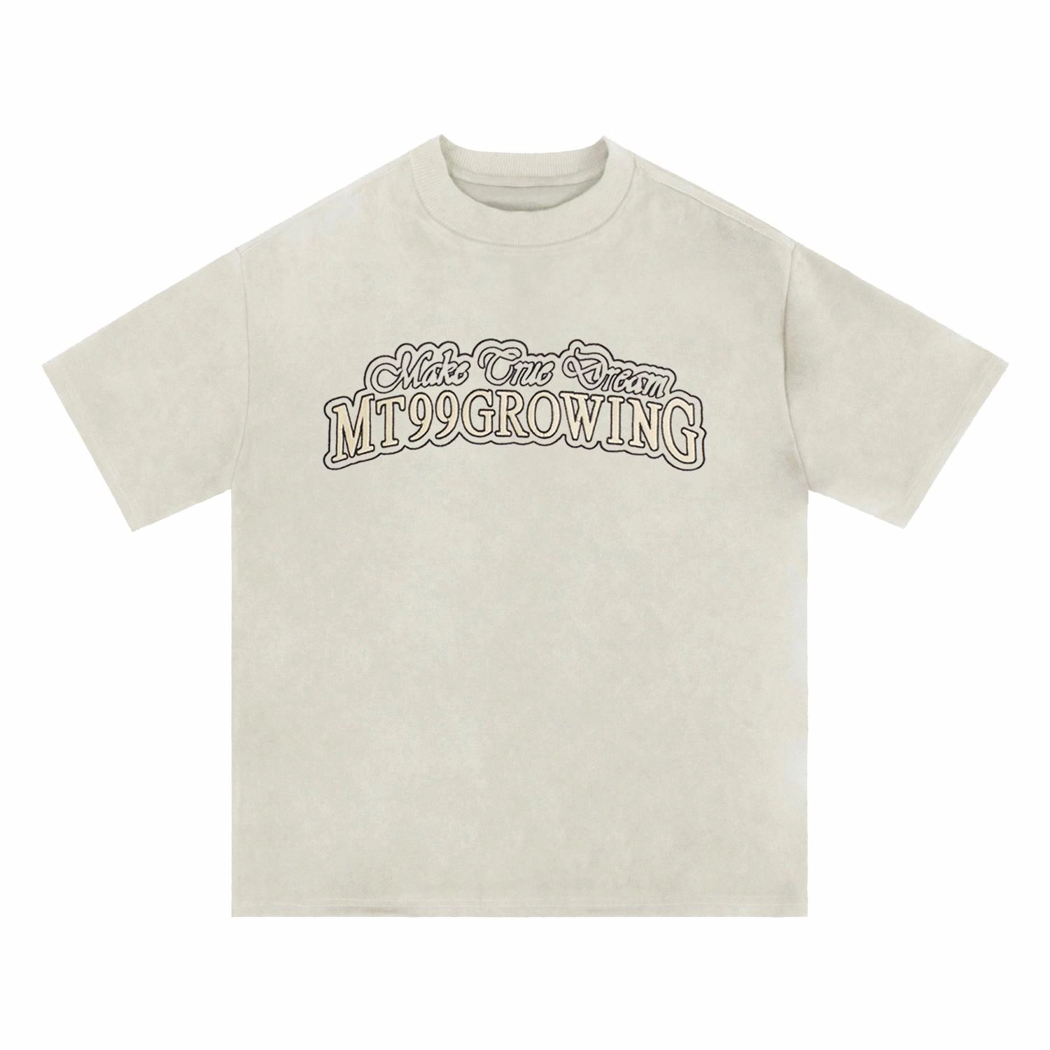 MT99 Logo T