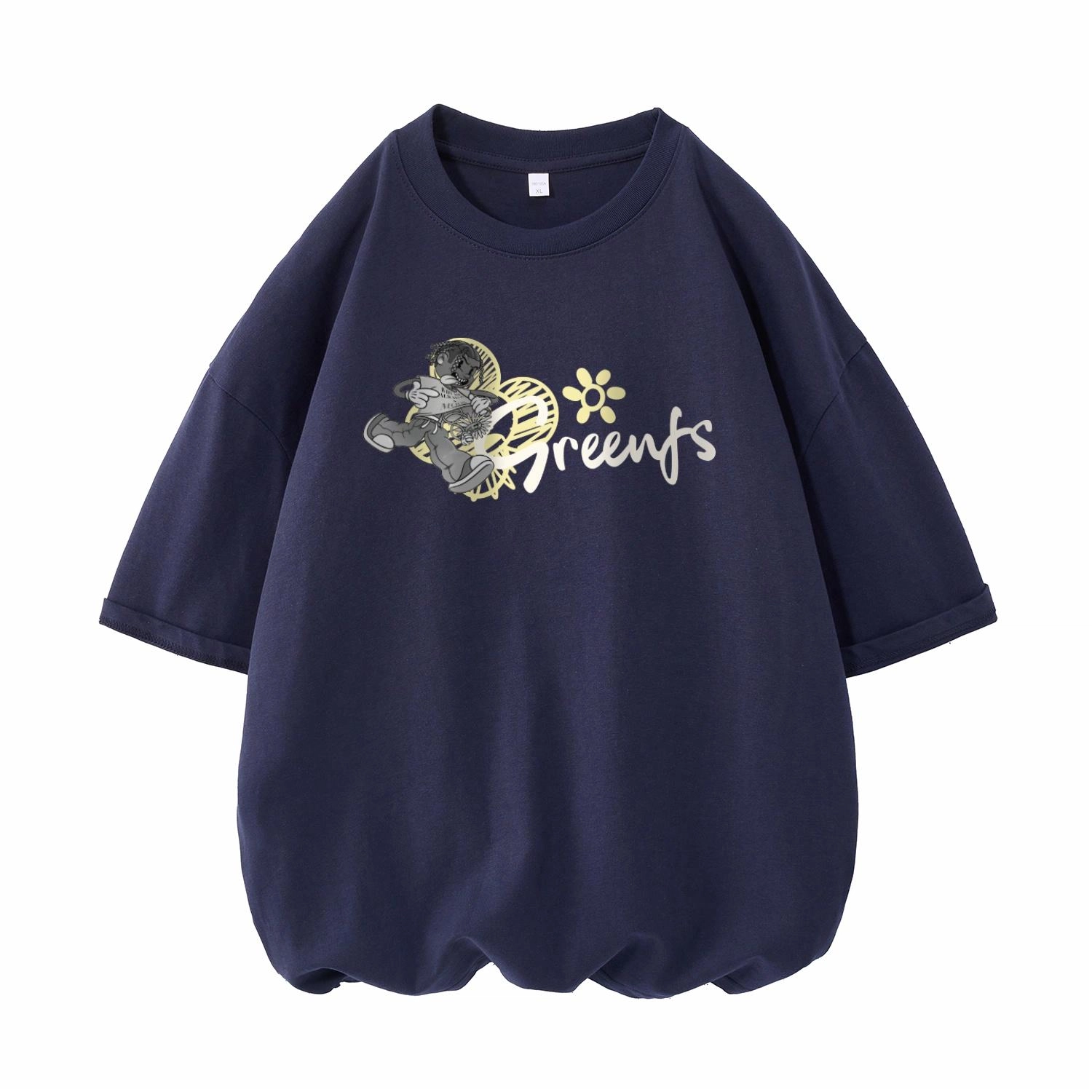 GF T