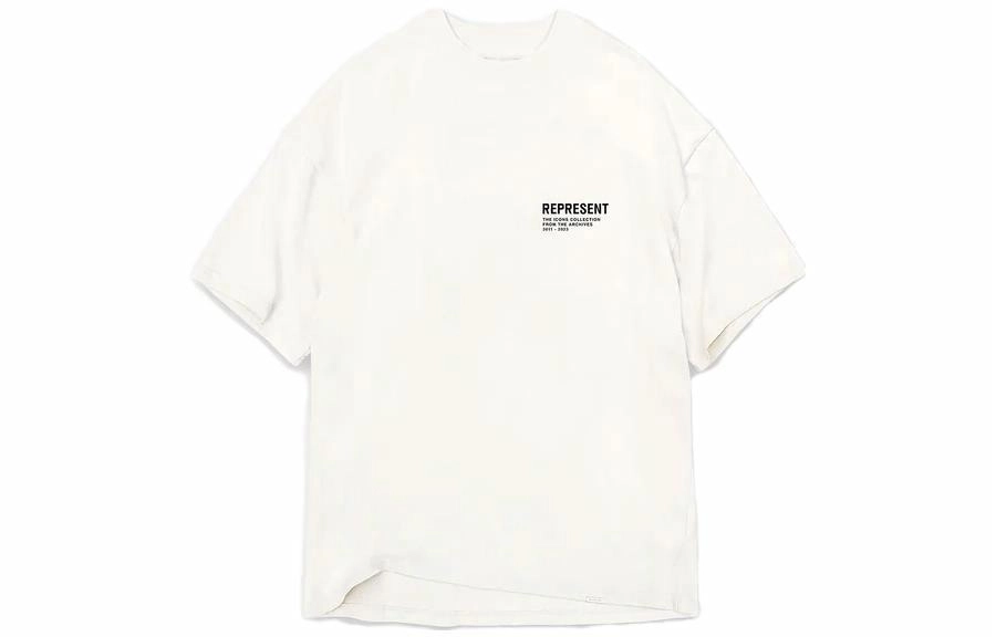 REPRESENT T