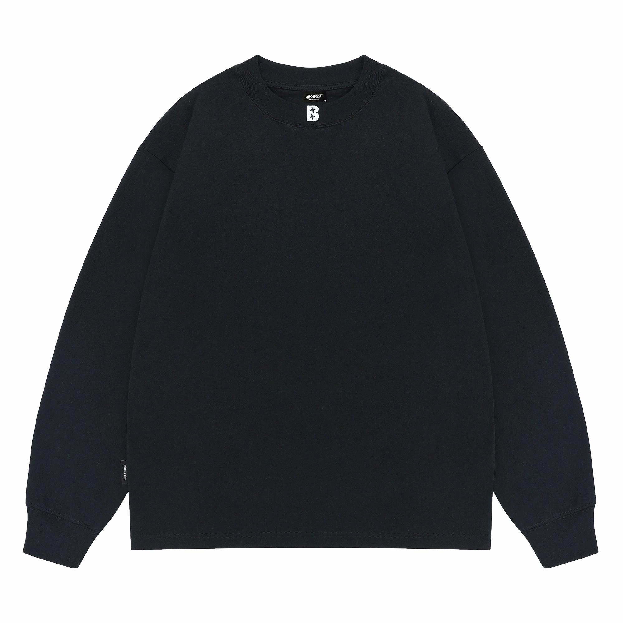 BJHG 24SS LogoT