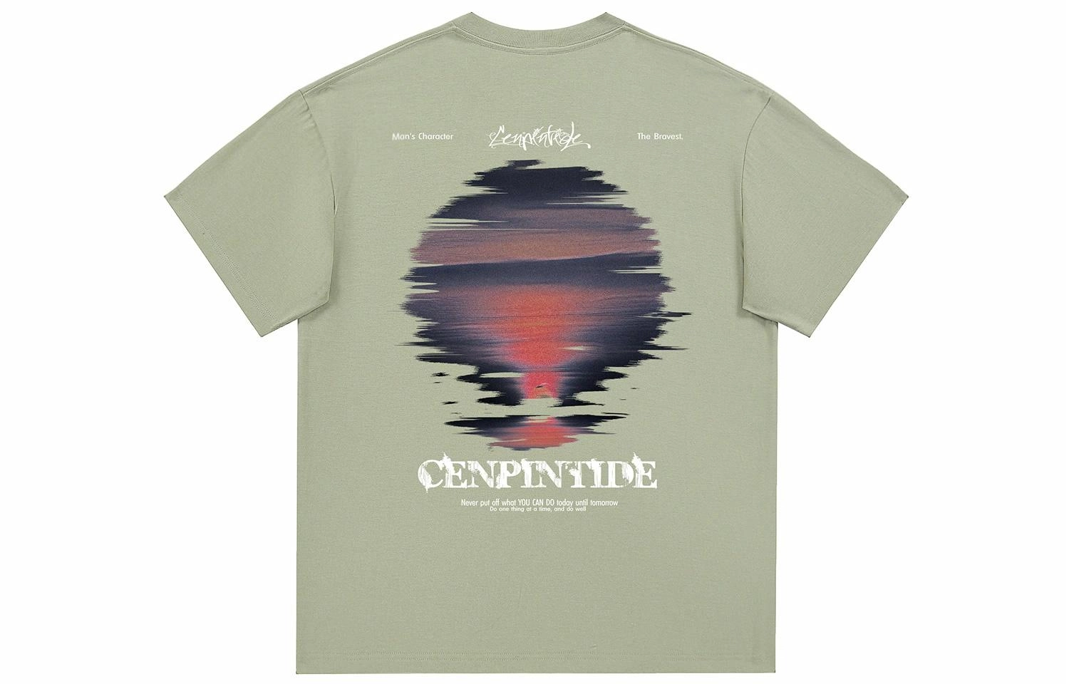 CENPIN SS24 T