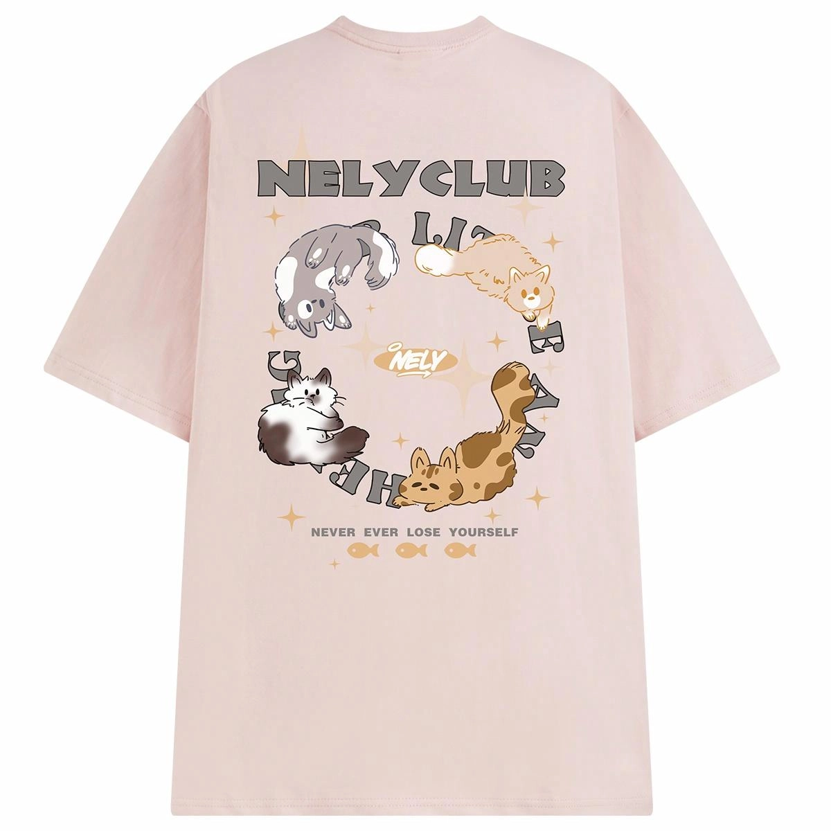 NELY T