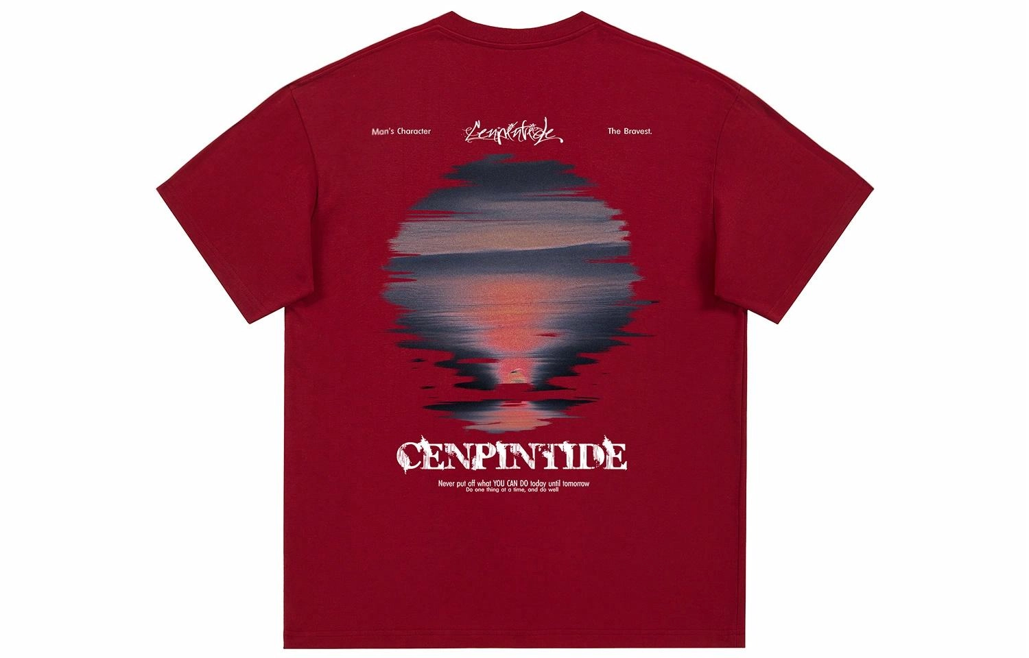 CENPIN SS24 T