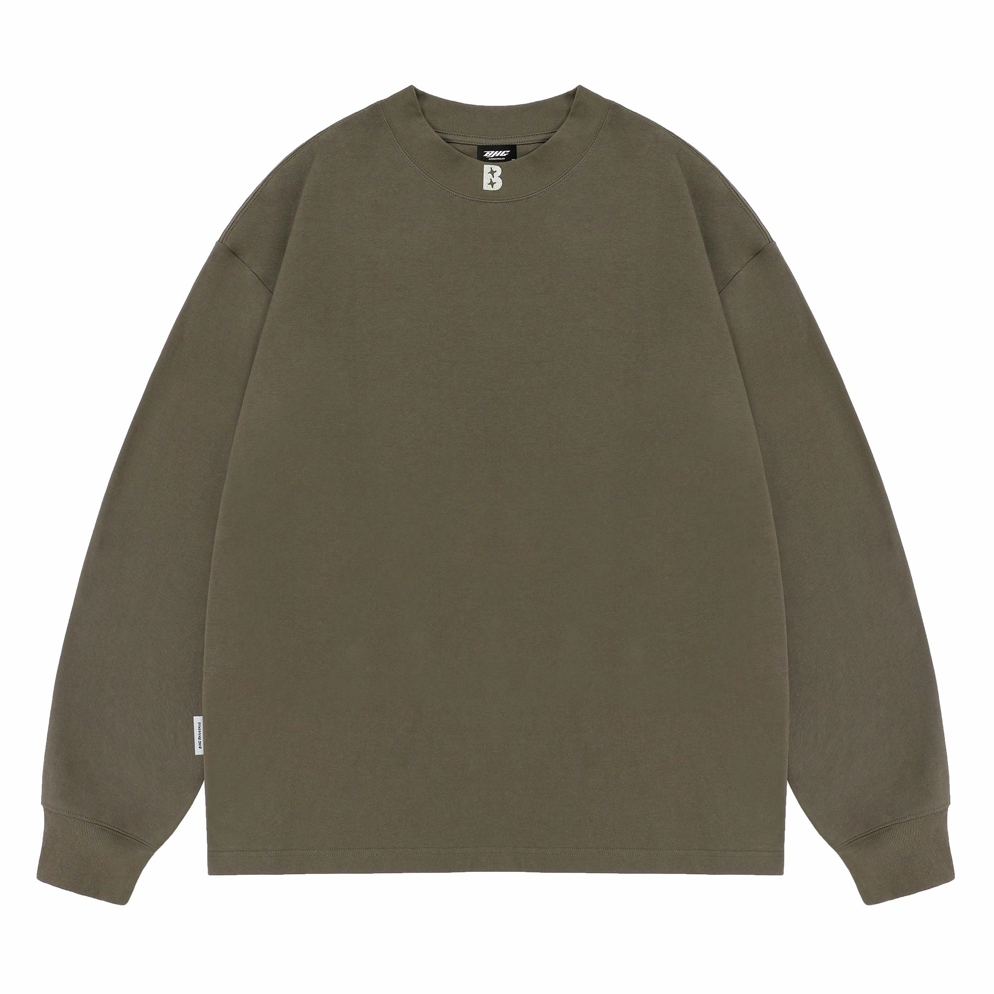 BJHG 24SS LogoT