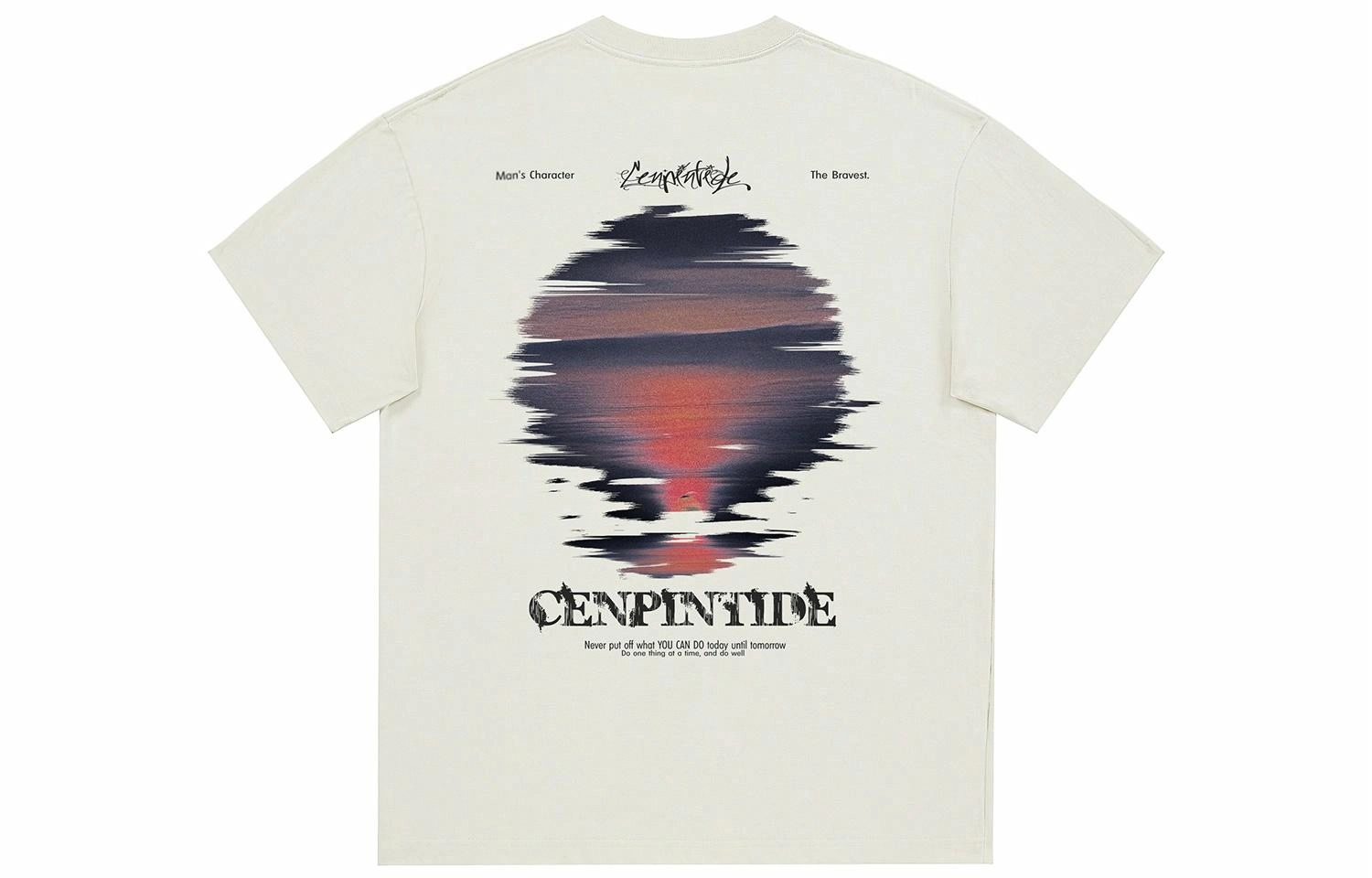 CENPIN SS24 T