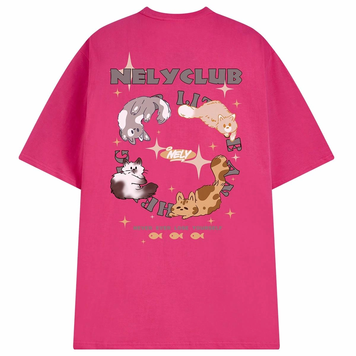 NELY T
