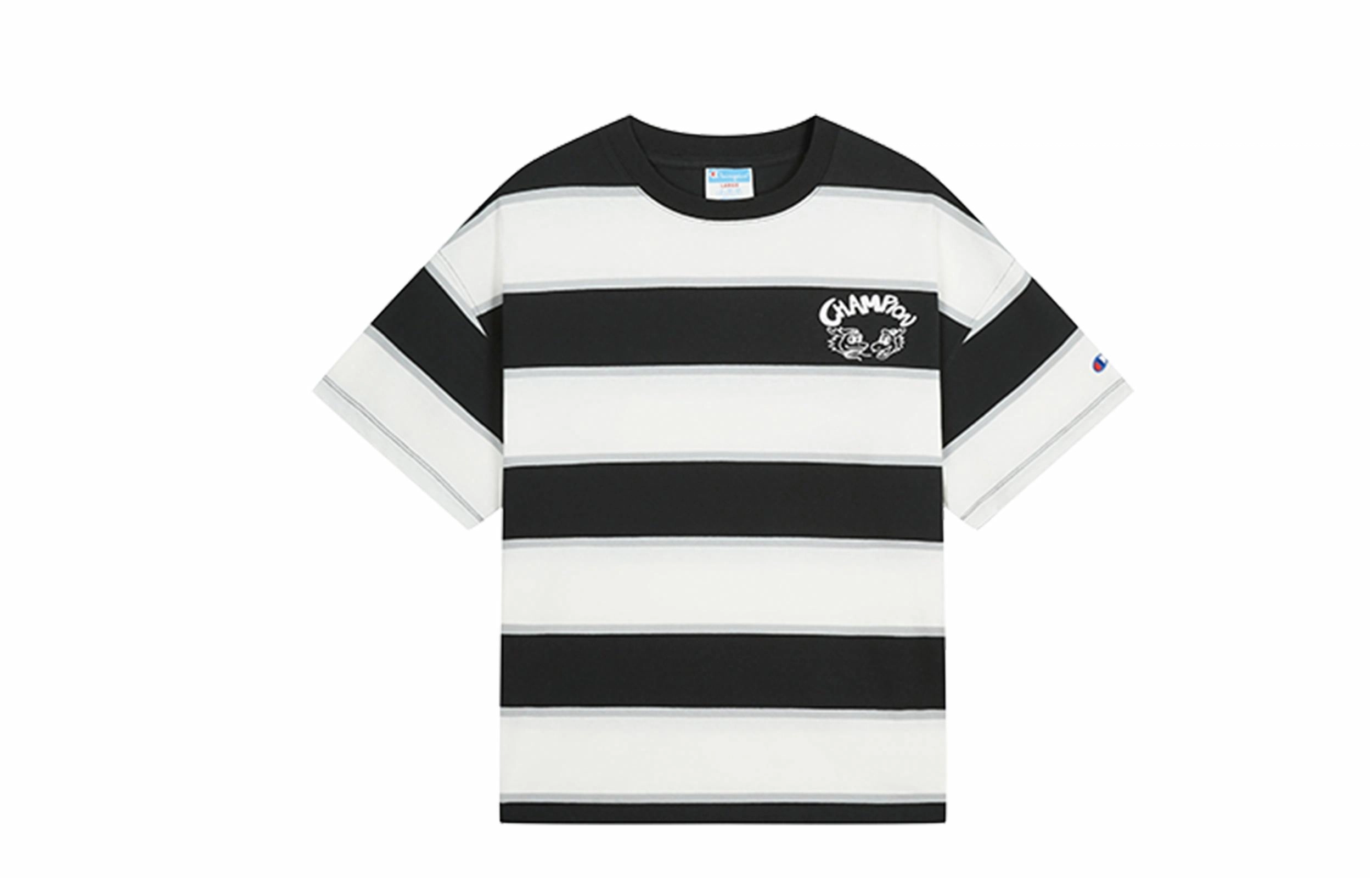 Champion SS24 T