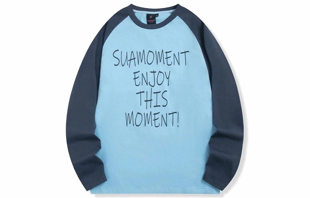 Suamoment logoT