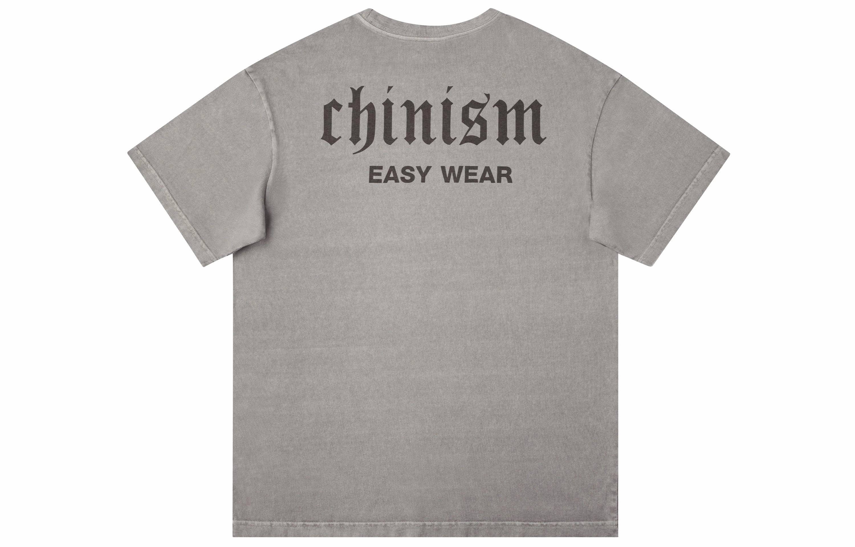 CHINISM CHT