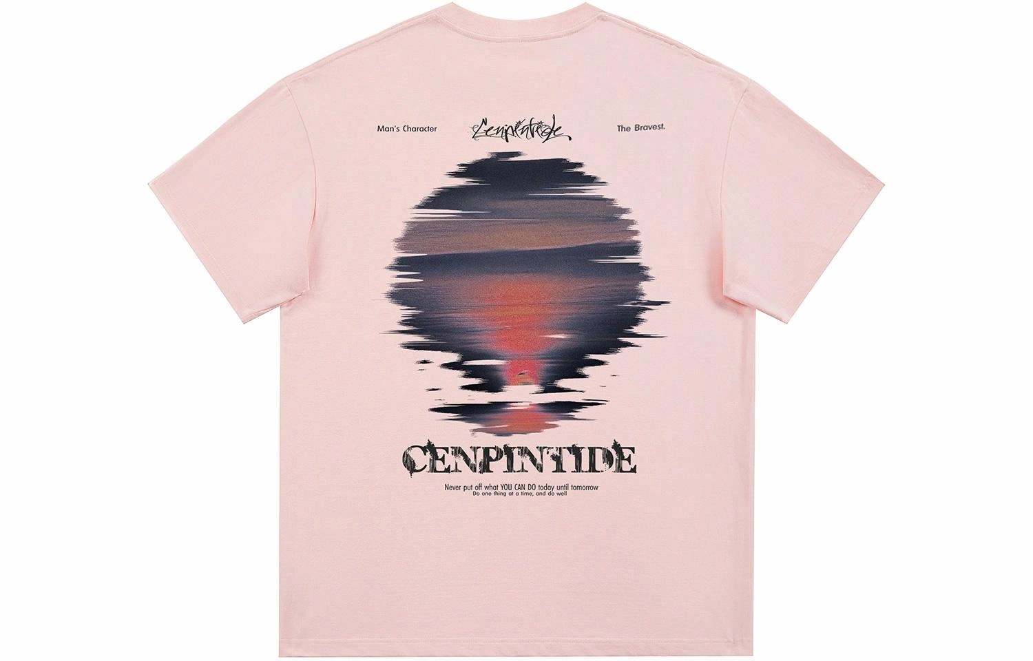 CENPIN SS24 T