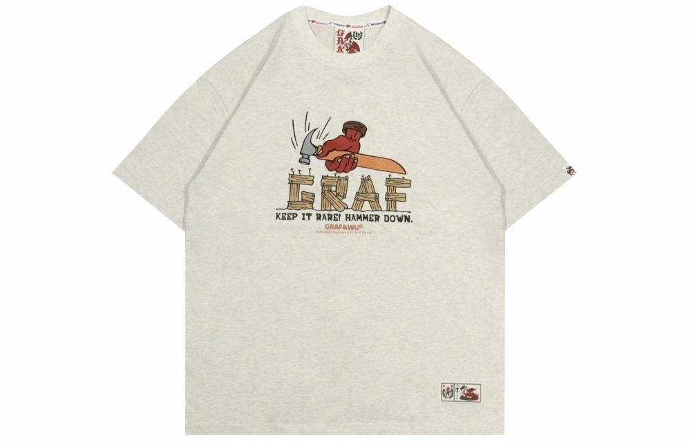 GRAF 24Vol.1 HammerDown T