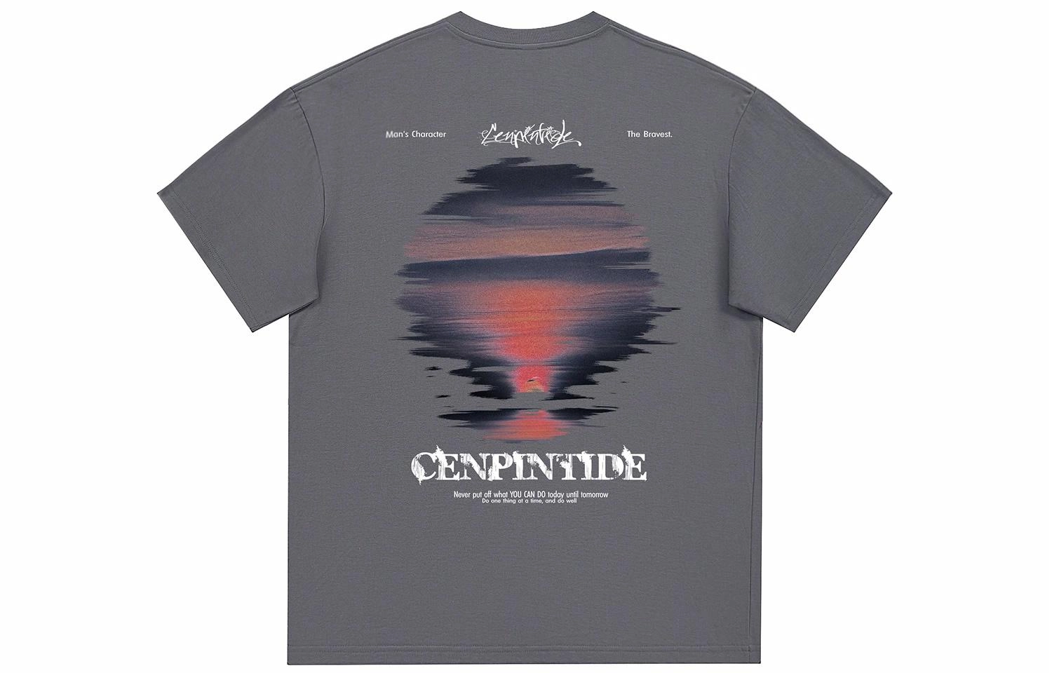 CENPIN SS24 T
