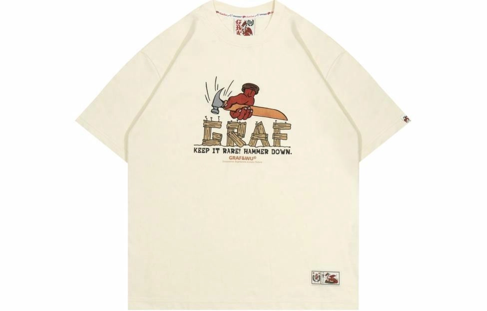 GRAF 24Vol.1 HammerDown T