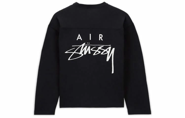 Nike x Stussy Logo T