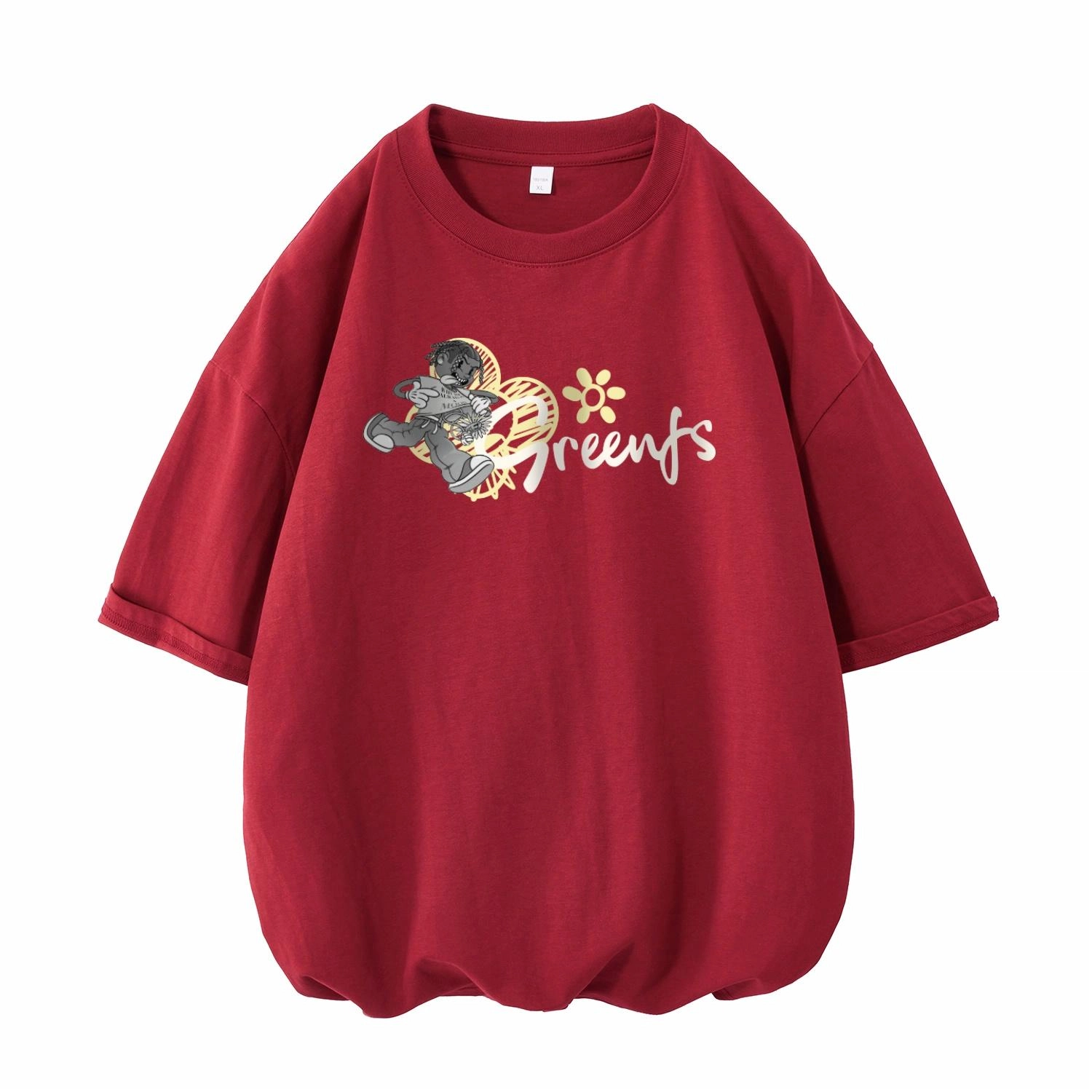 GF T