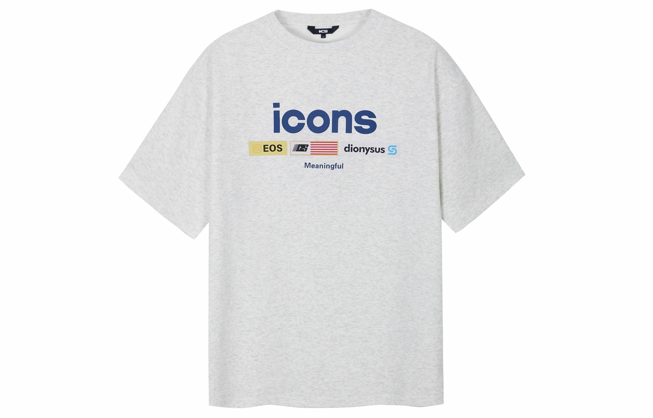 ICONS Lab LogoT
