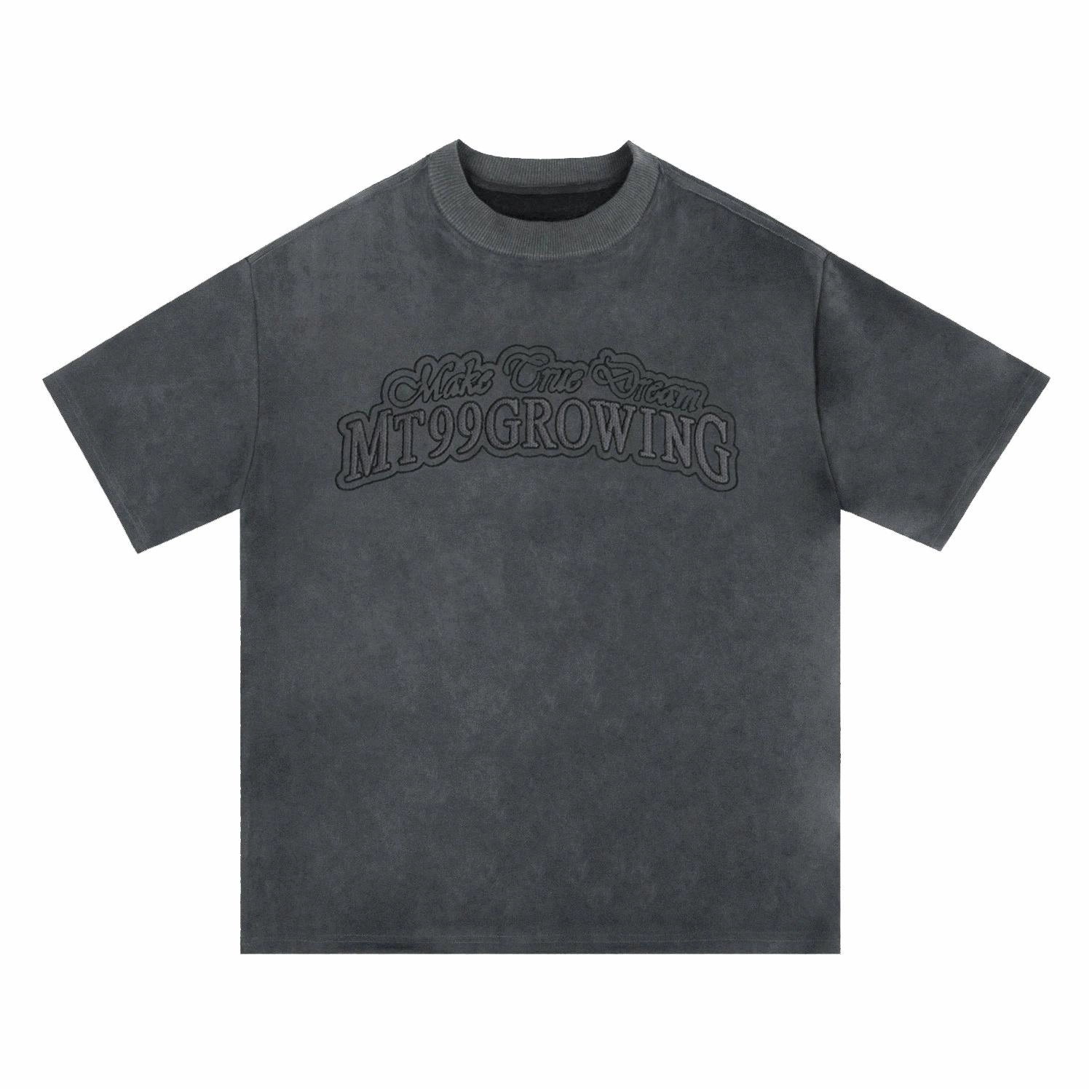 MT99 Logo T