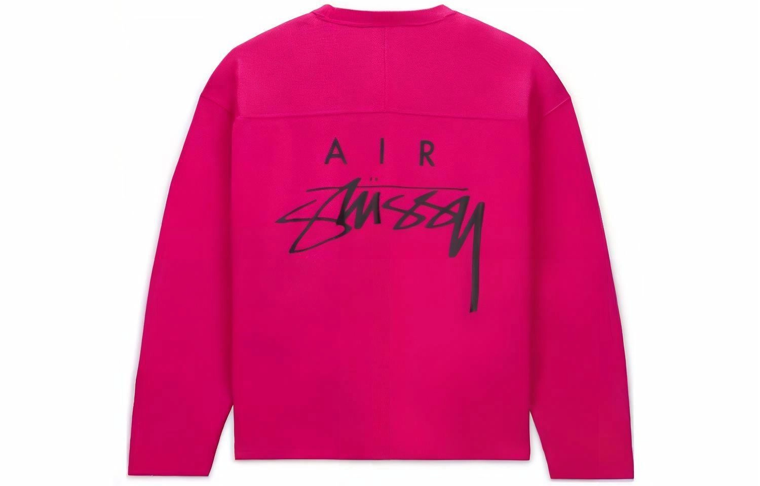 Nike x Stussy Logo T