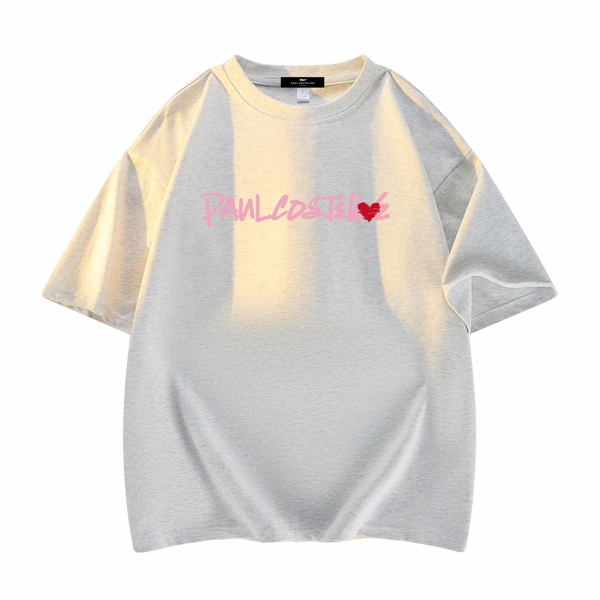 PAUL COSTELLOE T