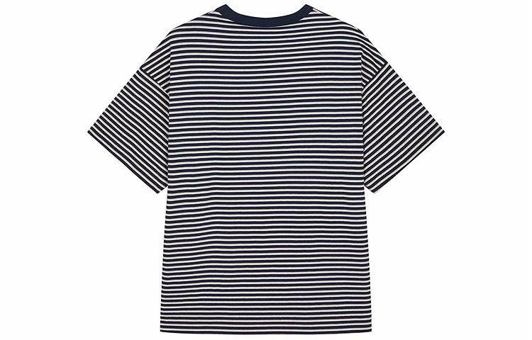 Champion SS25 MEN'S CASUAL logoT