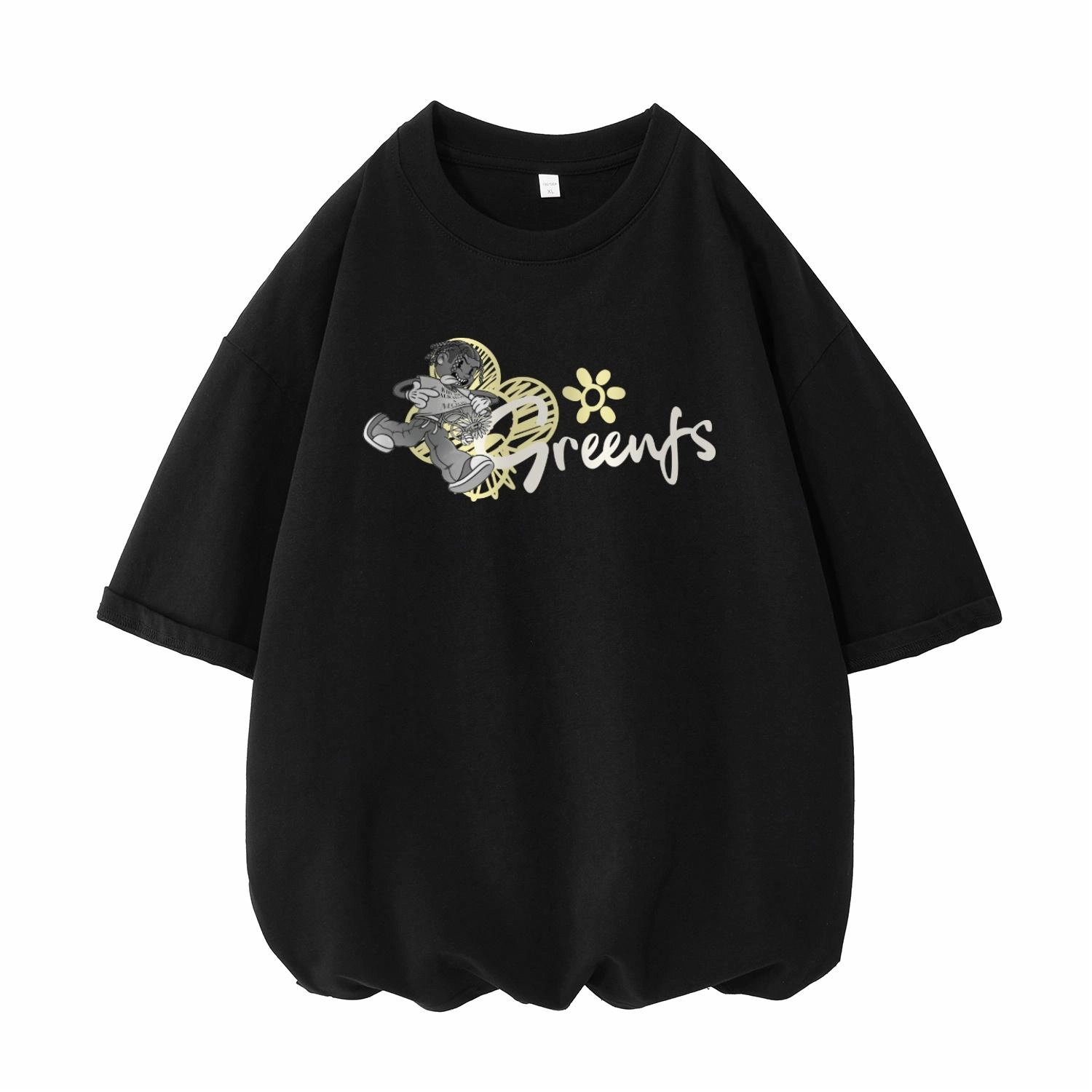 GF T