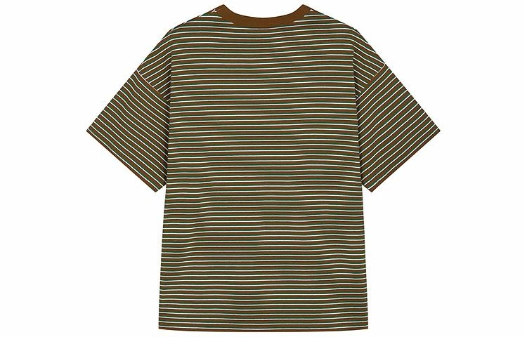 Champion SS25 MEN'S CASUAL logoT