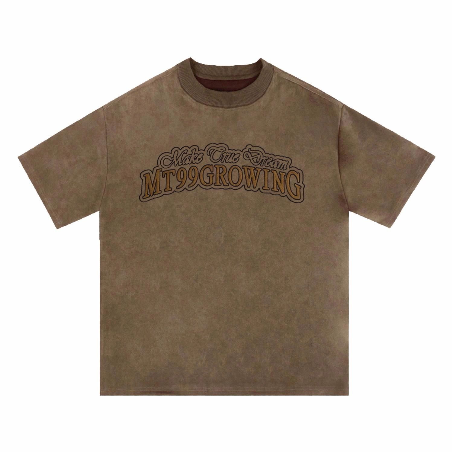MT99 Logo T