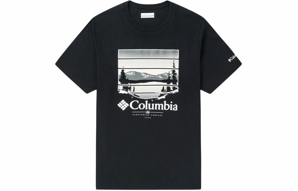 Columbia LogoT