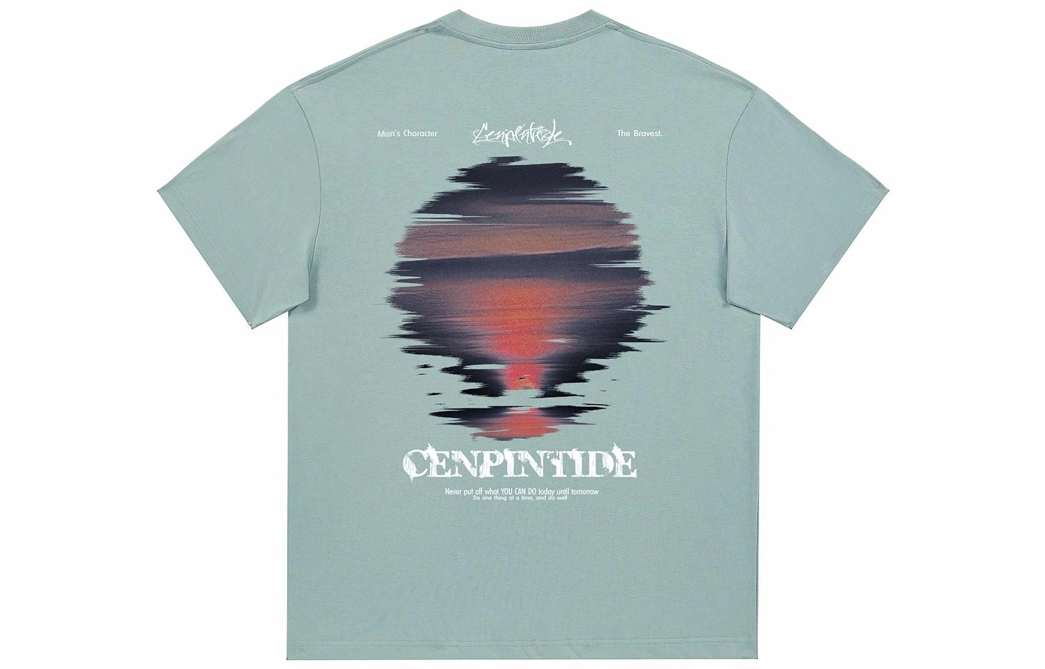 CENPIN SS24 T