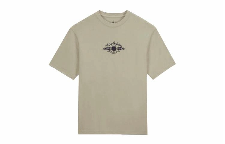 Jordan x SoleFly Logo T