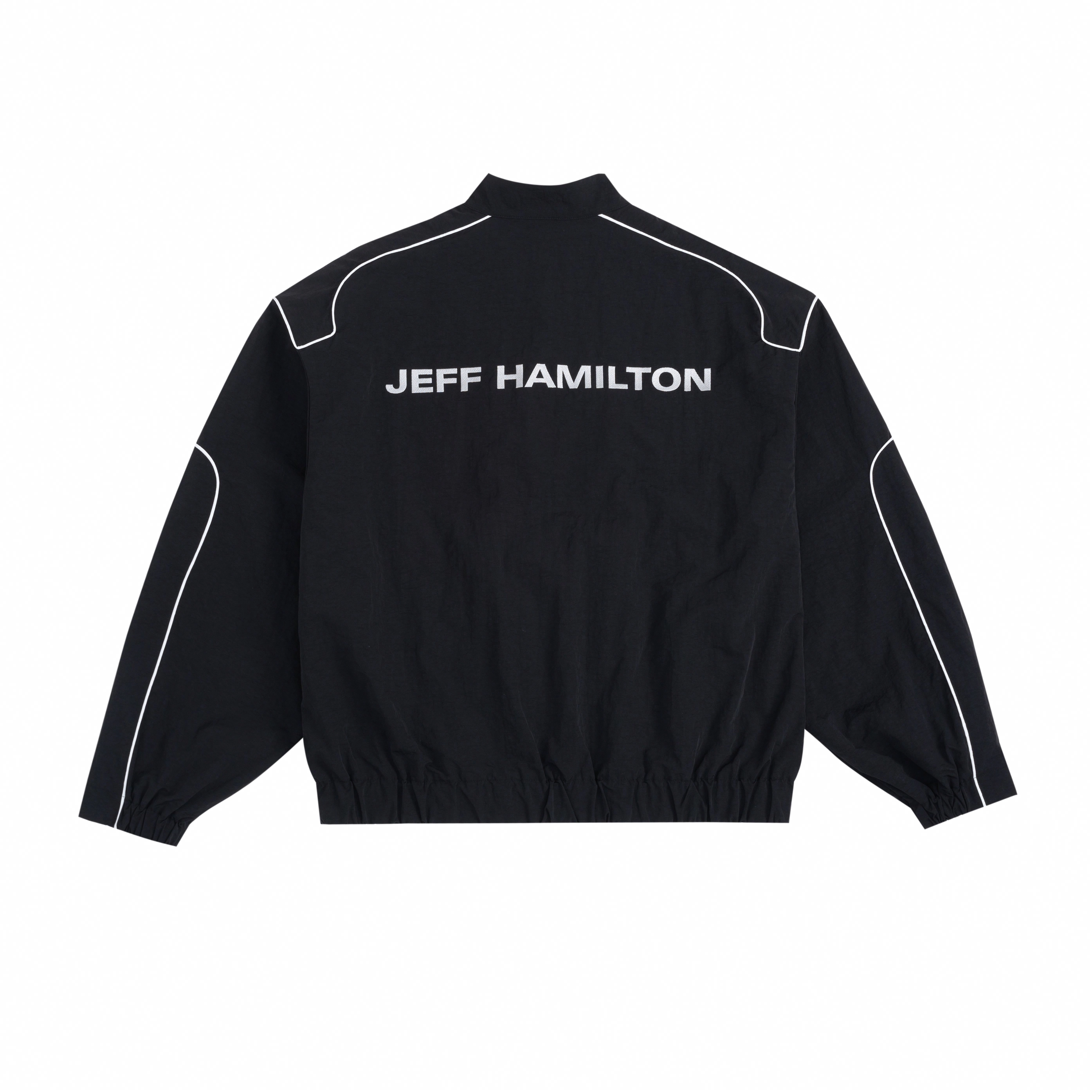 JEFF HAMILTON SS24