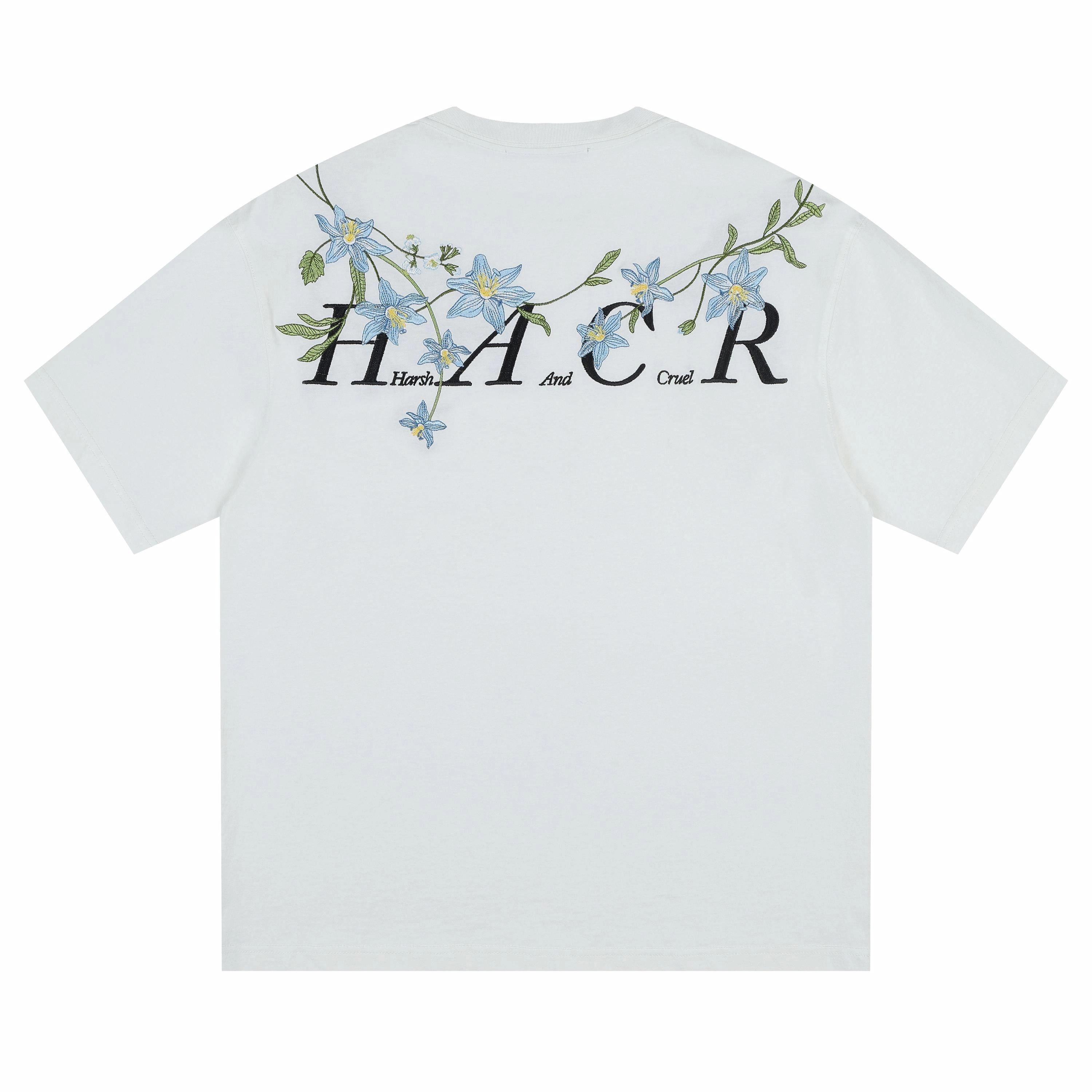 HARSH AND CRUEL T