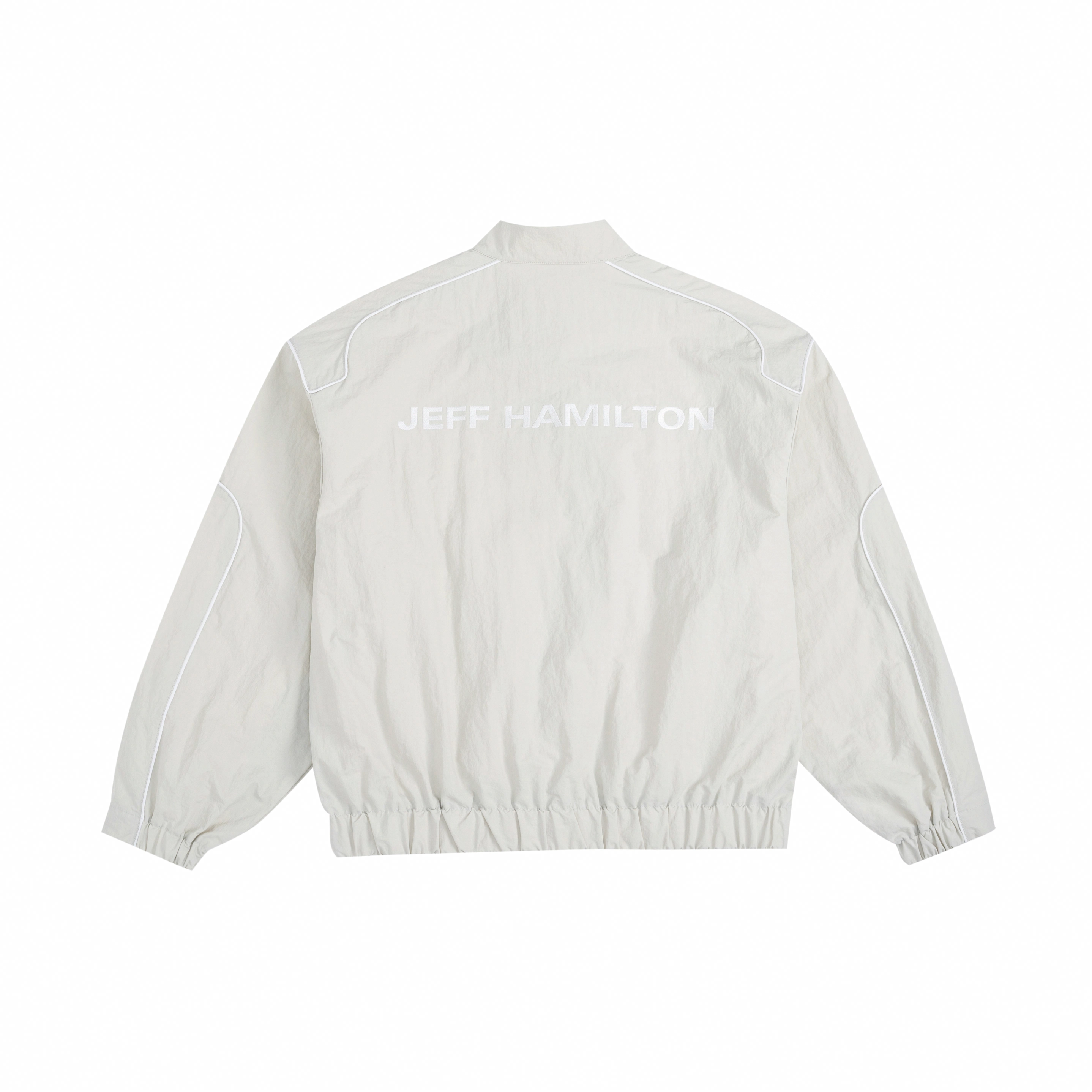 JEFF HAMILTON SS24