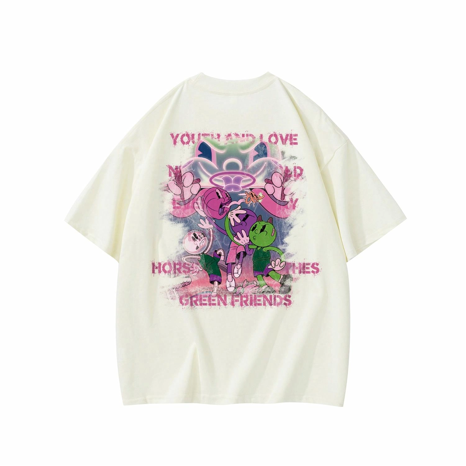 GF T
