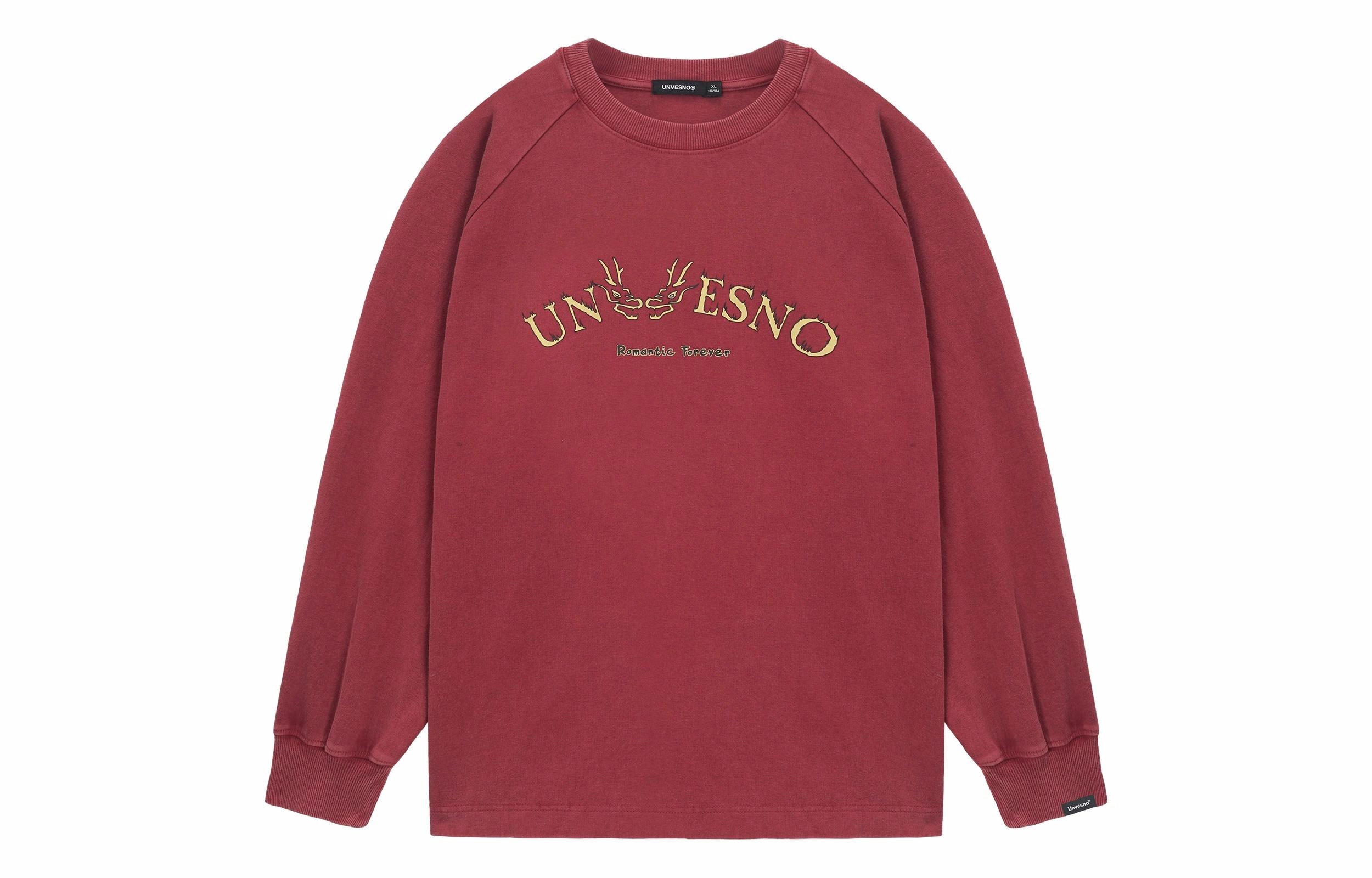 UNVESNO T