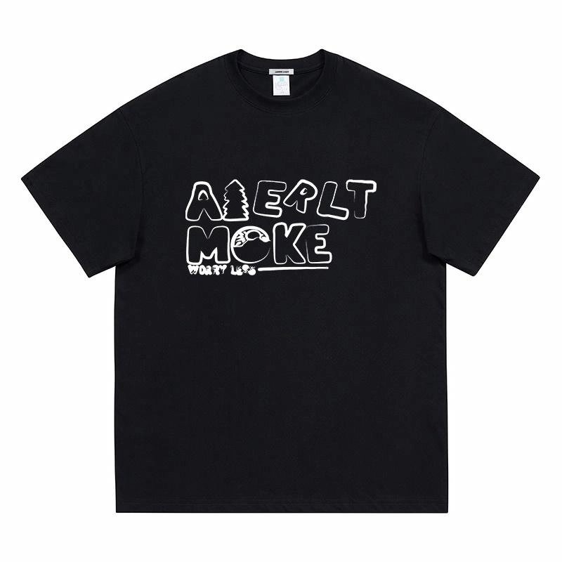 AMBER LIGHT T