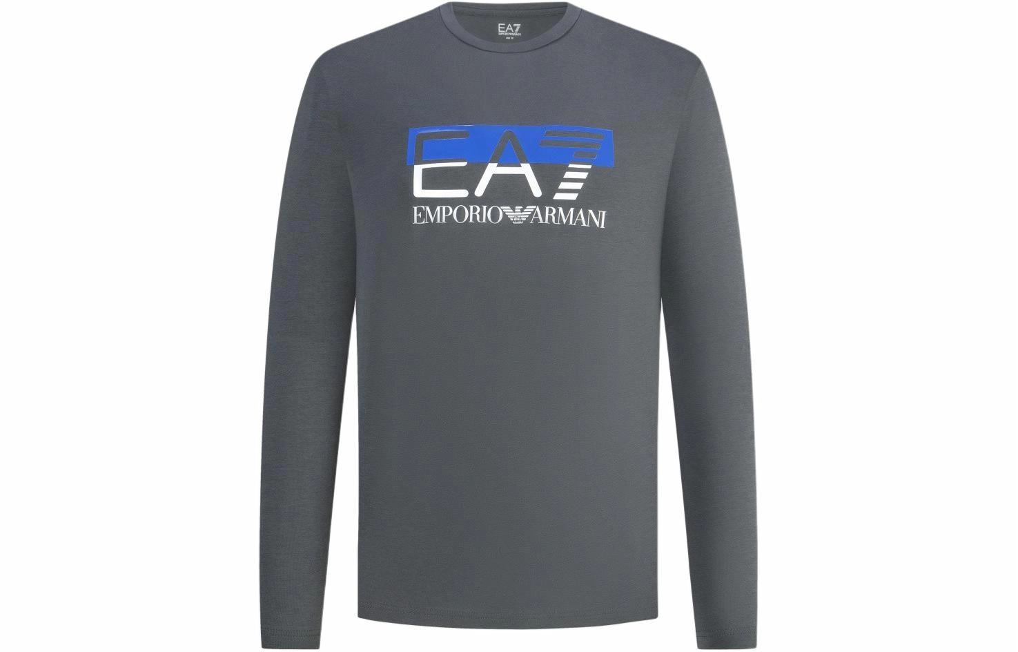 EMPORIO ARMANI EA7 Logo FW23T