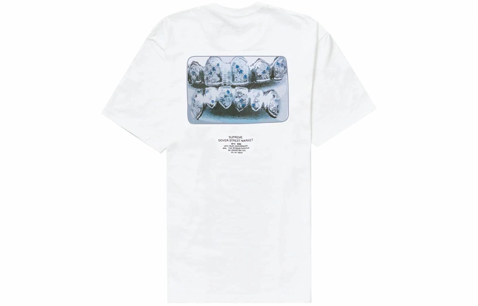 Supreme x Dover Street Market FW23 T